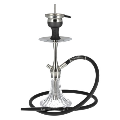 Ναργιλές Aladin MVP A36 Clear Pattern 36cm